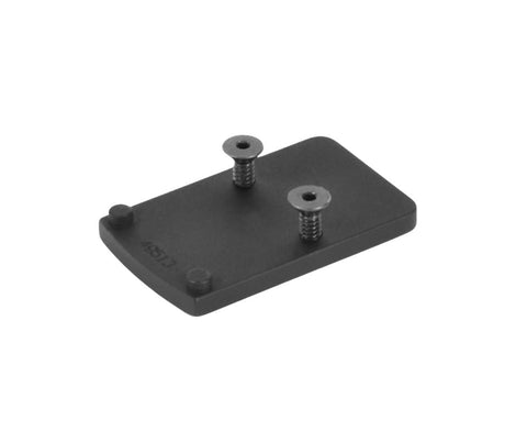 Vöröspontos szerelék Glock modellekhez [G17 G19 G26 & other] | Trijicon RMR footprint