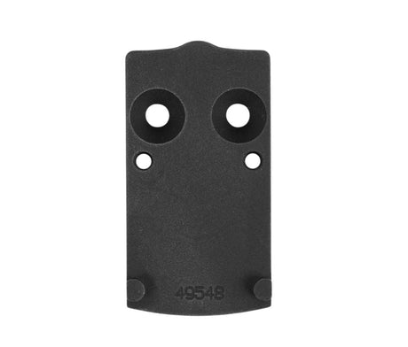 Springfield Hellcat OSP HS Produkt H11 adapterlemez | Trijicon RMR footprint