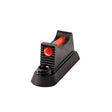 CZ Shadow 2 Orange első irányzék száloptikával | 7.5 x 1.5 mm