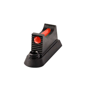 CZ Shadow 2 Orange első irányzék száloptikával | 7.5 x 1.5 mm