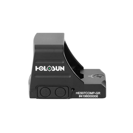 Holosun 507 Comp [zöld]