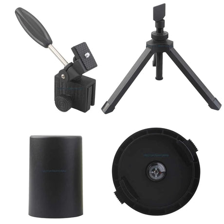 Vector Optics Forester Liberty 20-60x60 figyelőtávcső