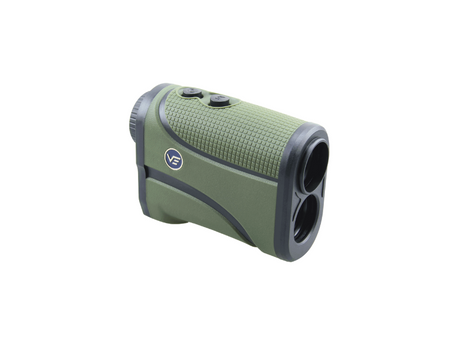 Vector Optics Paragon 6x25 GenII távolságmérő