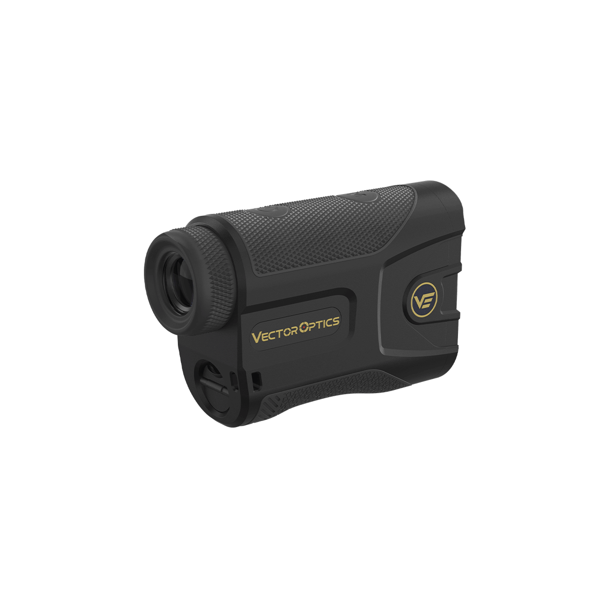Vector Optics Paragon 7x25 GenIII Digital Balistic BDC Rangefinder Vector Optics