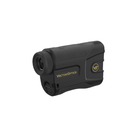 Vector Optics Paragon 7x25 GenIII digitális Balistic BDC távmérő