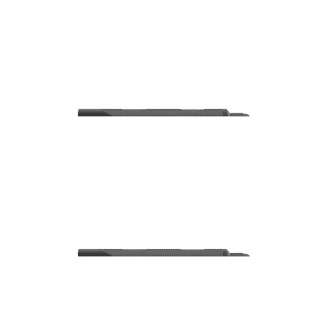 Vector Optics Paragon 7x25 GenIII digitális Balistic BDC távmérő