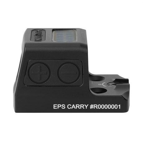 Holosun EPS Carry [zöld]