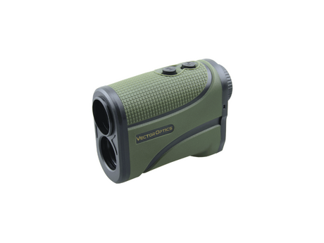 Vector Optics Paragon 6x25 GenII távolságmérő