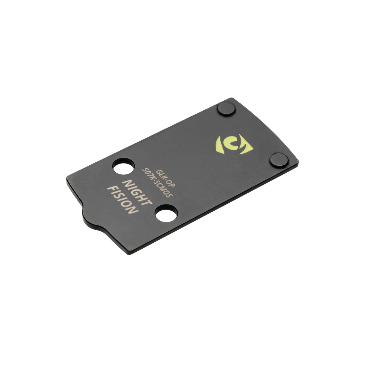 Vöröspontos irányzék adapterlemez Glock 43X MOS & 48 MOS | Holosun K-series footprint