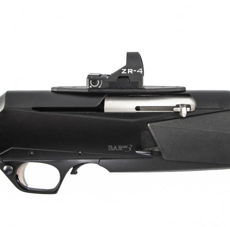 Benelli Argo, Browning Bar, Winchester SXR vöröspontos szerelék universal | type B Toni System