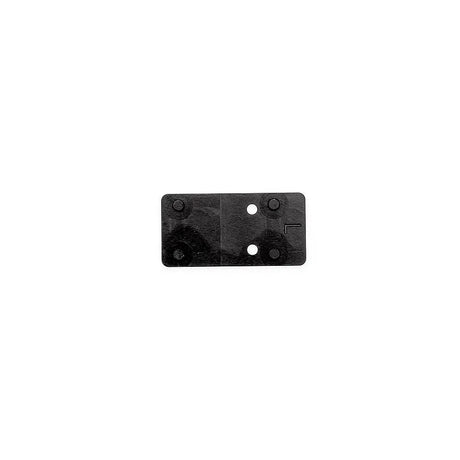 Beretta [APX A1 & APX RDO] adapterlemez | Leupold DPP footprint Beretta