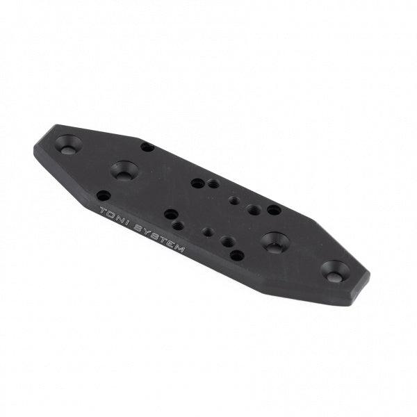 Beretta 1301 [Competition & Competition Pro] vöröspontos szerelék | type B [RMR & RTS footprint]