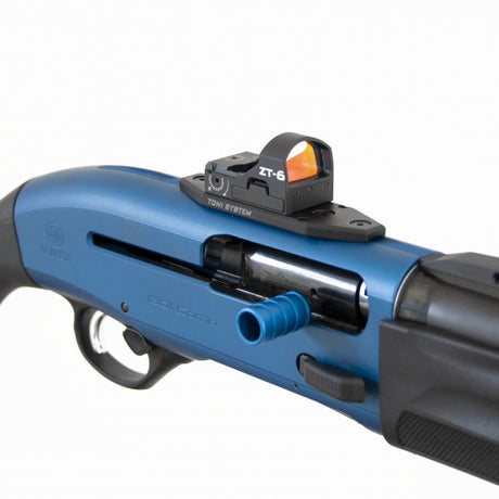 Beretta 1301 [Competition & Competition Pro] vöröspontos szerelék | type B [RMR & RTS footprint]