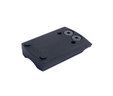 Beretta [92 96 98 M9A1 M9A3] vöröspontos szerelék | type S [RMSc DPP K-series footprint]