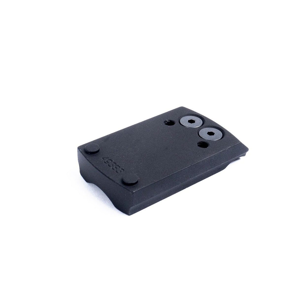 Beretta 92, 96, 98, M9A1, M9A3, Taurus PT99 red dot rögzítő | Trijicon RMR lábnyom 