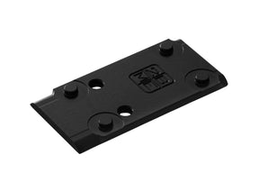 Beretta [APX A1 & APX RDO] adapterlemez | Shield RMSc footprint
