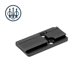 Beretta [APX A1 & APX RDO] adapterlemez | Aimpoint Acro footprint Beretta