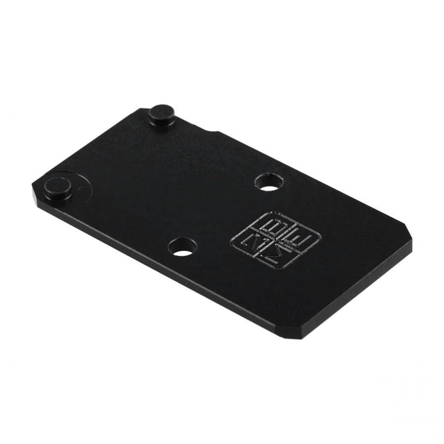 Beretta [APX A1 & APX RDO] Optics Ready adapterlemez | Docter lábnyom