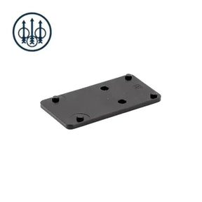 Beretta [APX A1 & APX RDO] adapterlemez | Docter footprint Beretta