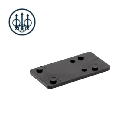 Beretta [APX A1 & APX RDO] adapterlemez | Leupold DPP footprint Beretta