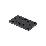 Beretta [APX A1 & APX RDO] adapterlemez | type G [RMR & RTS footprint]