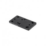 Beretta [APX A1 & APX RDO] adapterlemez | type F [RMSc DPP Docter footprint]