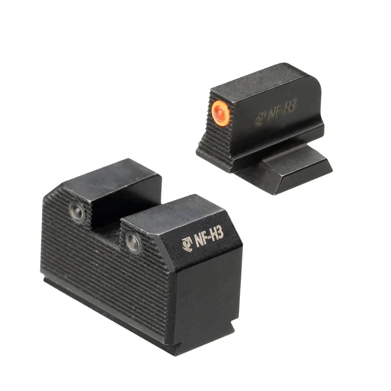 Beretta [APX A1 & APX RDO] Optics Ready magas irányzékok | tríciumos Night Fision