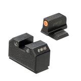 Beretta [APX A1 & APX RDO] Optics Ready magas irányzékok | tríciumos Night Fision