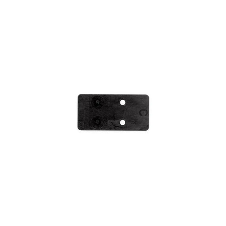 Beretta [APX A1 & APX RDO] adapterlemez | C-More RTS footprint