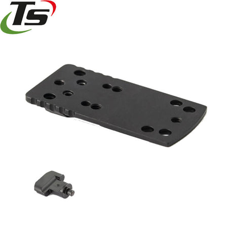 Beretta APX red dot szerelék | A típus [RMSc, DPP, Docter footprint]