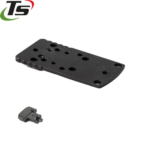 Beretta APX red dot szerelék | típus B [RMR & RTS lábnyom]