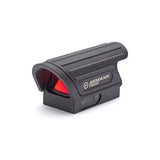 C-More RTS2 kemény esővédő 