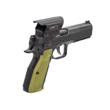 C-More RTS2 kemény esővédő 