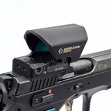 C-More RTS3 kemény esővédő 