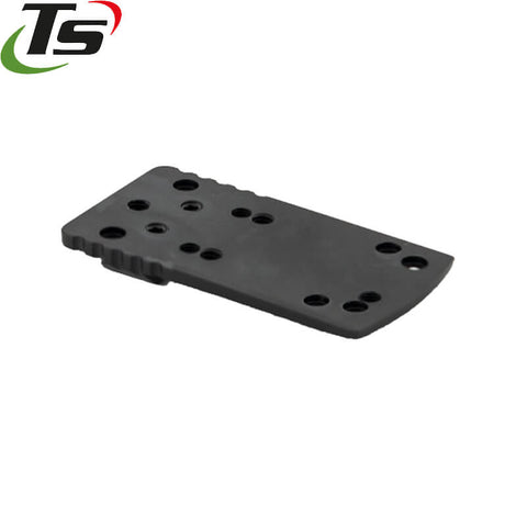 CZ 75 [75B 75 SP-01 P-01] vöröspontos szerelék | type A [RMSc DPP Docter footprint]