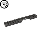 CZ 457 Picatinny sín CZ