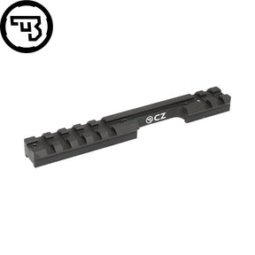 CZ 457 Picatinny sín CZ