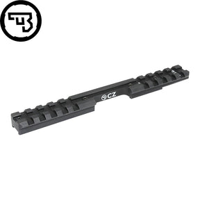 CZ 457 Picatinny sín | 25 MOA CZ