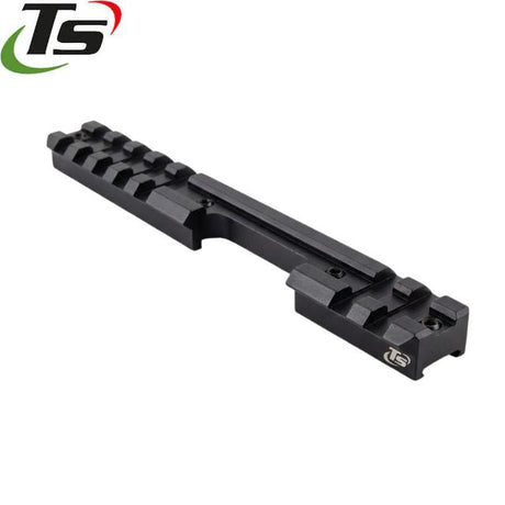 CZ 457 Picatinny sín [Toni] CZ