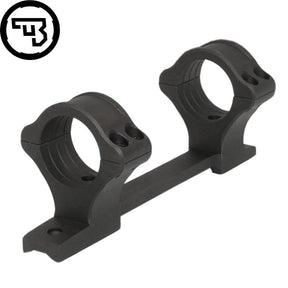 CZ 600 távcsőgyűrűk dovetailhoz | 30mm [Medium]