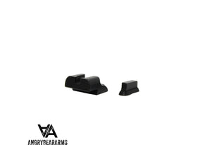 CZ 75 [75B 75 SP-01 P-01] irányzékok | blank