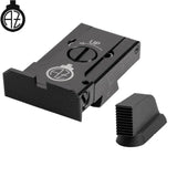 CZ 75B, CZ P-01, CZ 75 SP-01 állítható irányzékok blank