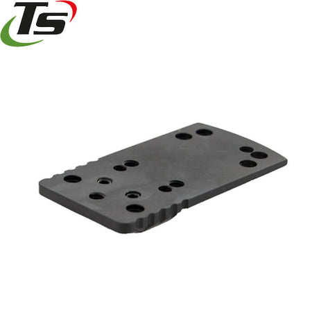 CZ 75 [75B, 75 SP-01, P-01] red dot szerelék | A típus [RMSc, DPP, Docter szabvány]