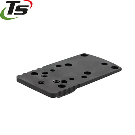 CZ 75 [75B, 75 SP-01, P-01] red dot szerelék | B típus [RMR & RTS szabvány]