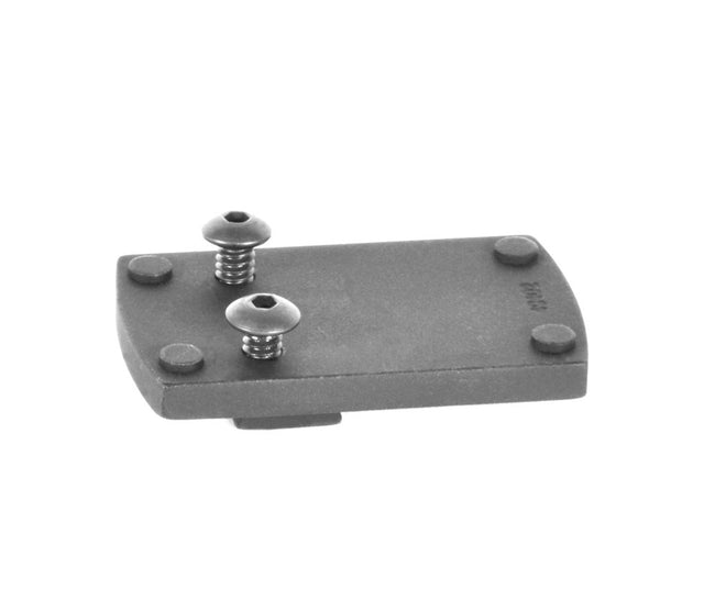 CZ 75 [75B, 75 SP-01, P-01] vöröspontos szerelék | type S [RMSc, DPP, K-series footprint]