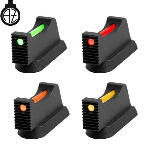 CZ Kadet első irányzék száloptikával | 7.5 x 1.0 mm