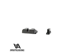CZ P-07 CZ P-09 irányzékok | blank