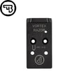 CZ P-10 optics ready plate | Vortex Razor footprint
