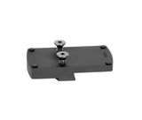 CZ P-10 [P-10C P-10F P-10S] vöröspontos szerelék | Docter footprint