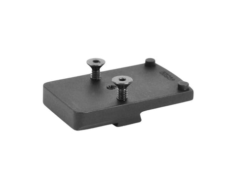 CZ P-10 [P-10C, P-10F, P-10S] red dot szerelék | Trijicon RMR footprint